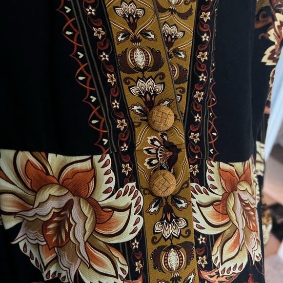 Farm Rio NWT dress - Picture 5 of 6